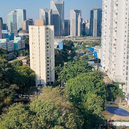 Appartamento 91 - Apartamento Morumbi Inteiro San Paolo Esterno foto