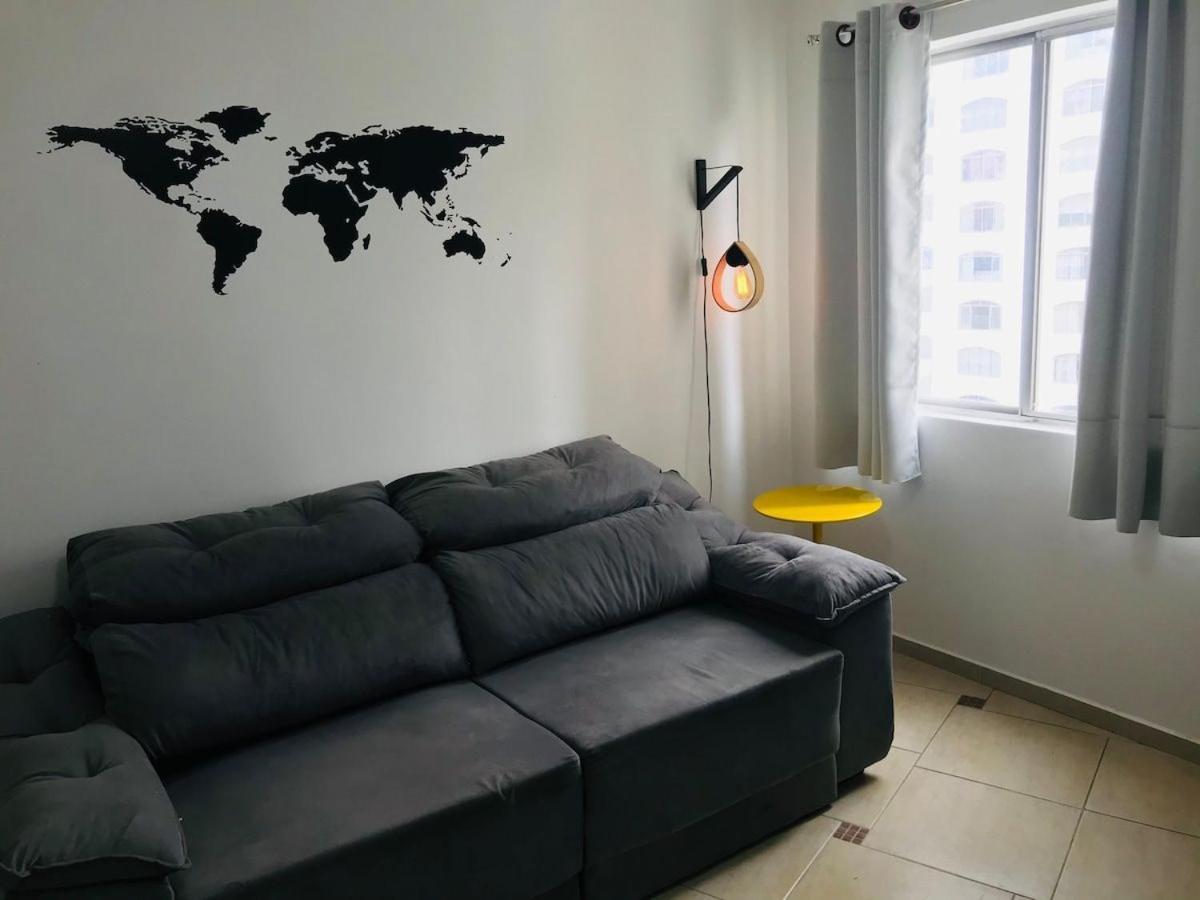 Appartamento 91 - Apartamento Morumbi Inteiro San Paolo Esterno foto