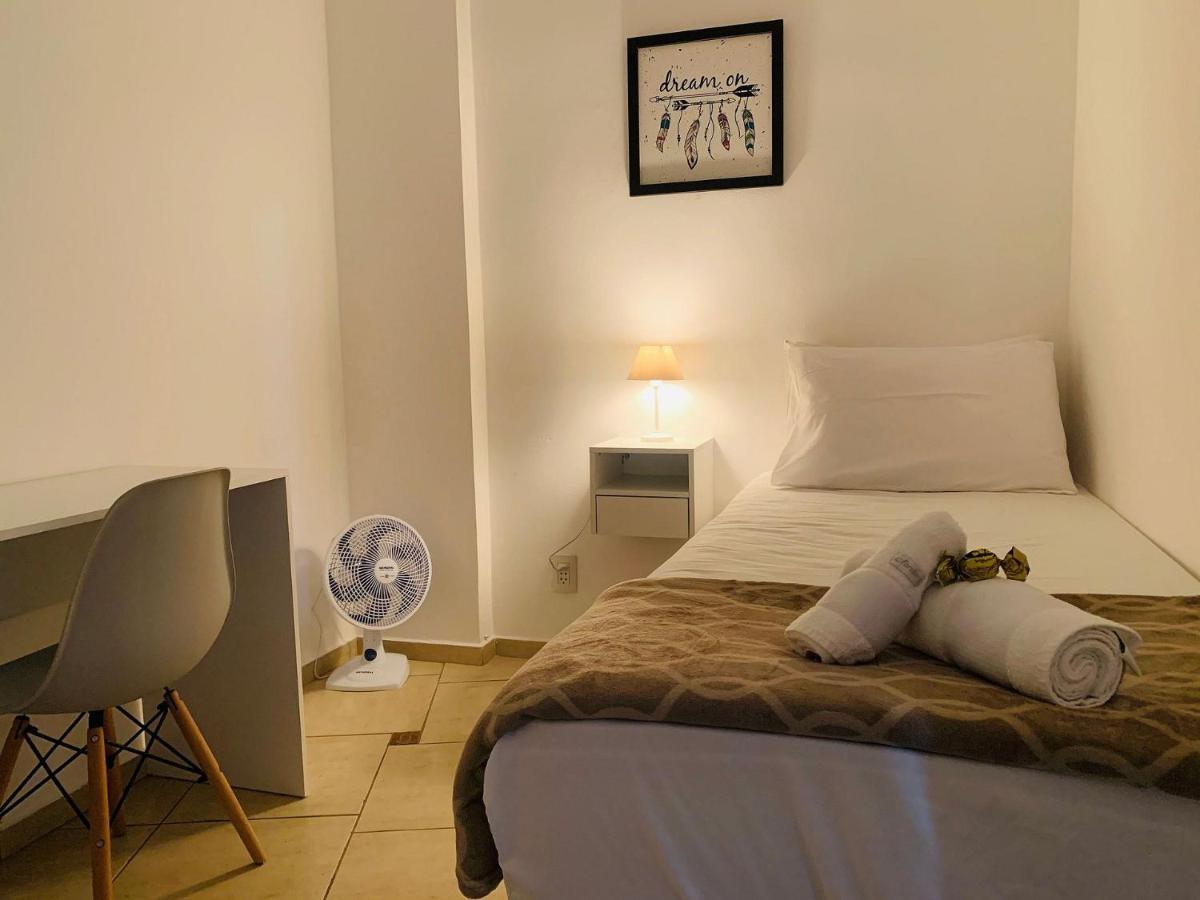Appartamento 91 - Apartamento Morumbi Inteiro San Paolo Esterno foto