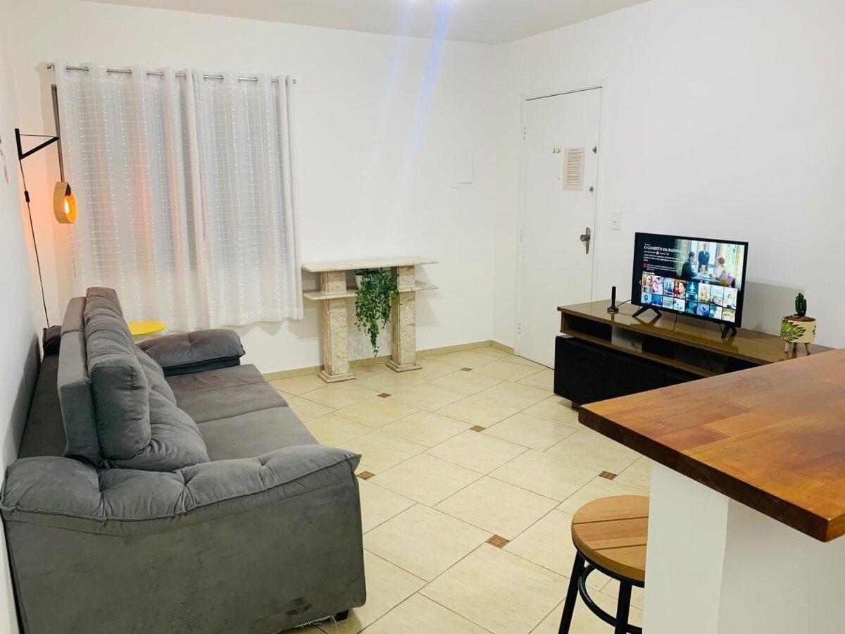 Appartamento 91 - Apartamento Morumbi Inteiro San Paolo Esterno foto