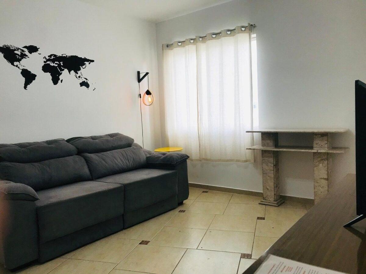 Appartamento 91 - Apartamento Morumbi Inteiro San Paolo Esterno foto