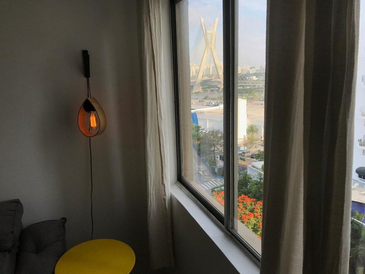 Appartamento 91 - Apartamento Morumbi Inteiro San Paolo Esterno foto