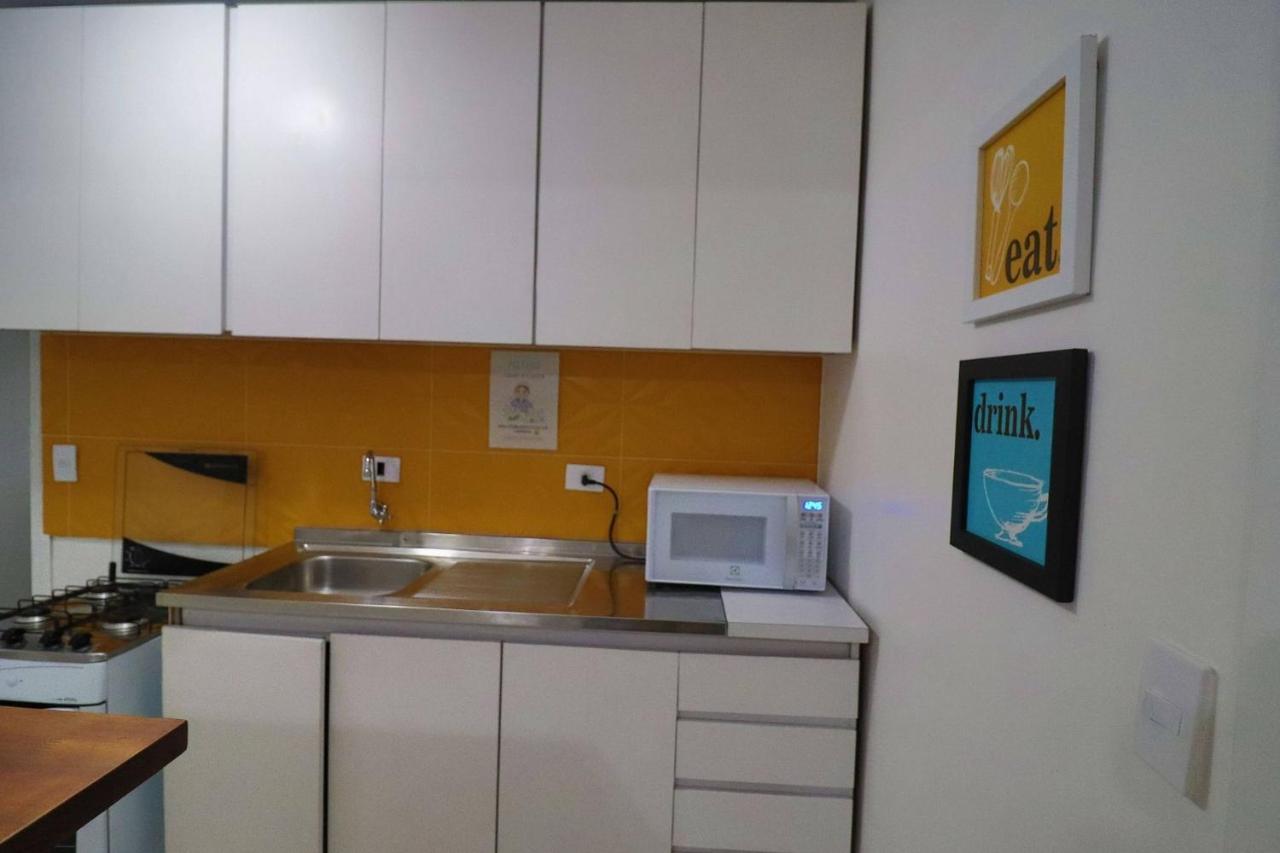 Appartamento 91 - Apartamento Morumbi Inteiro San Paolo Esterno foto